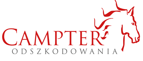 Campter Odszkodowania